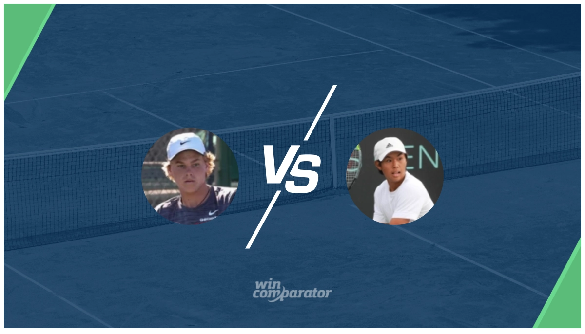 pronostico Alex Michelsen Learner Tien