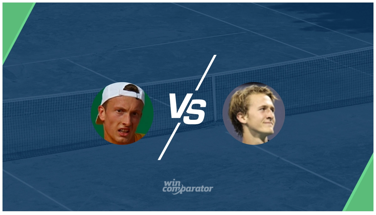 Pronóstico Jiri Lehecka Sebastian Korda