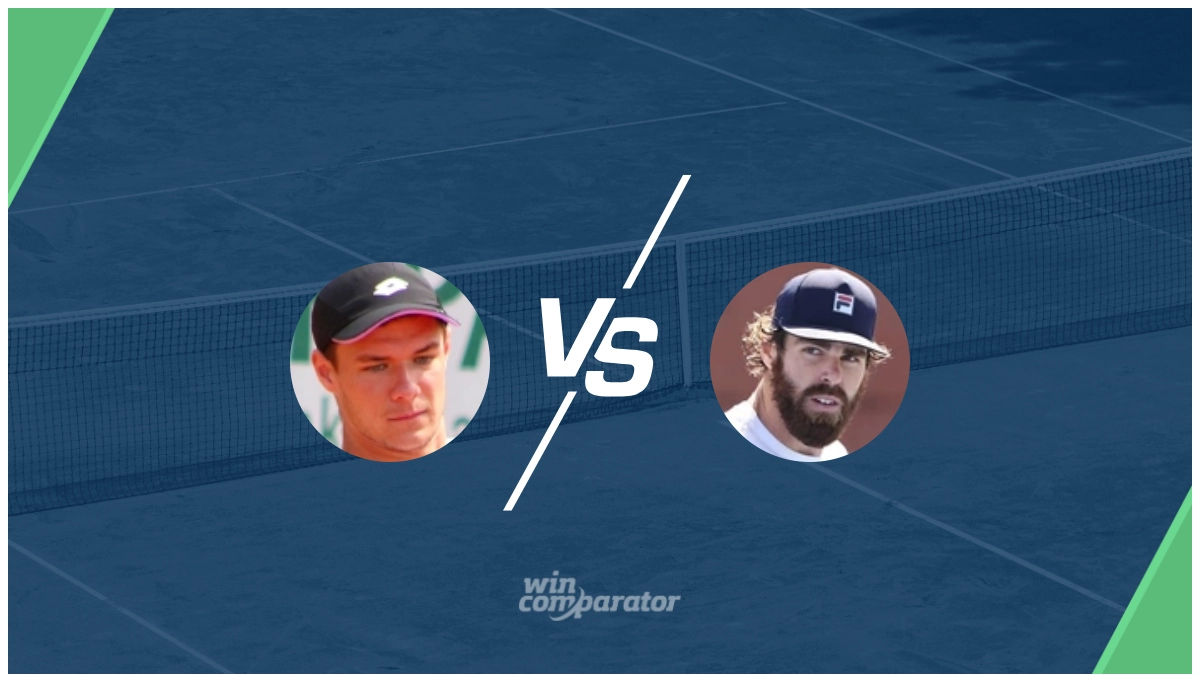 Pronóstico Kamil Majchrzak Reilly Opelka