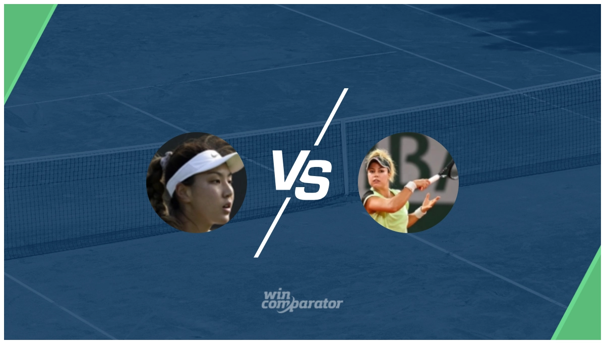 Xinyu Wang Renata Zarazua Tipp