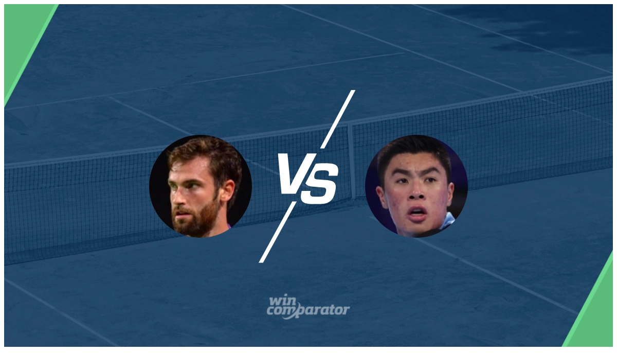 pronostico Quentin Halys Brandon Nakashima