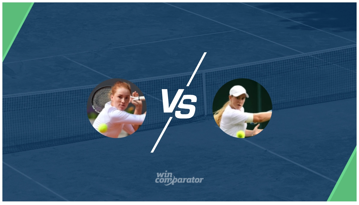 Pronóstico Ella Seidel Sonay Kartal