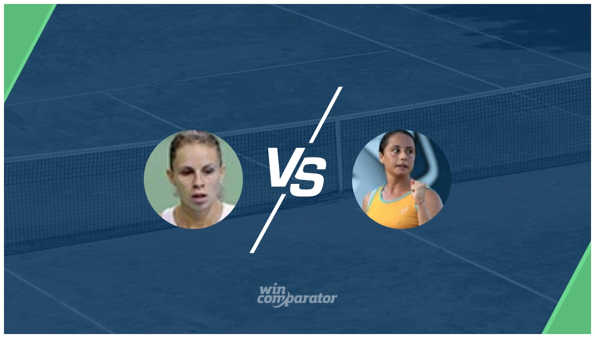 Pronóstico Magda Linette Elisabetta Cocciaretto