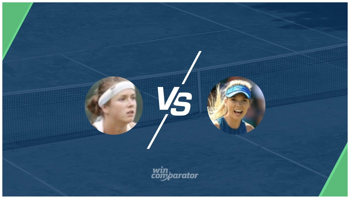 Pronóstico Elina Svitolina Katie Boulter