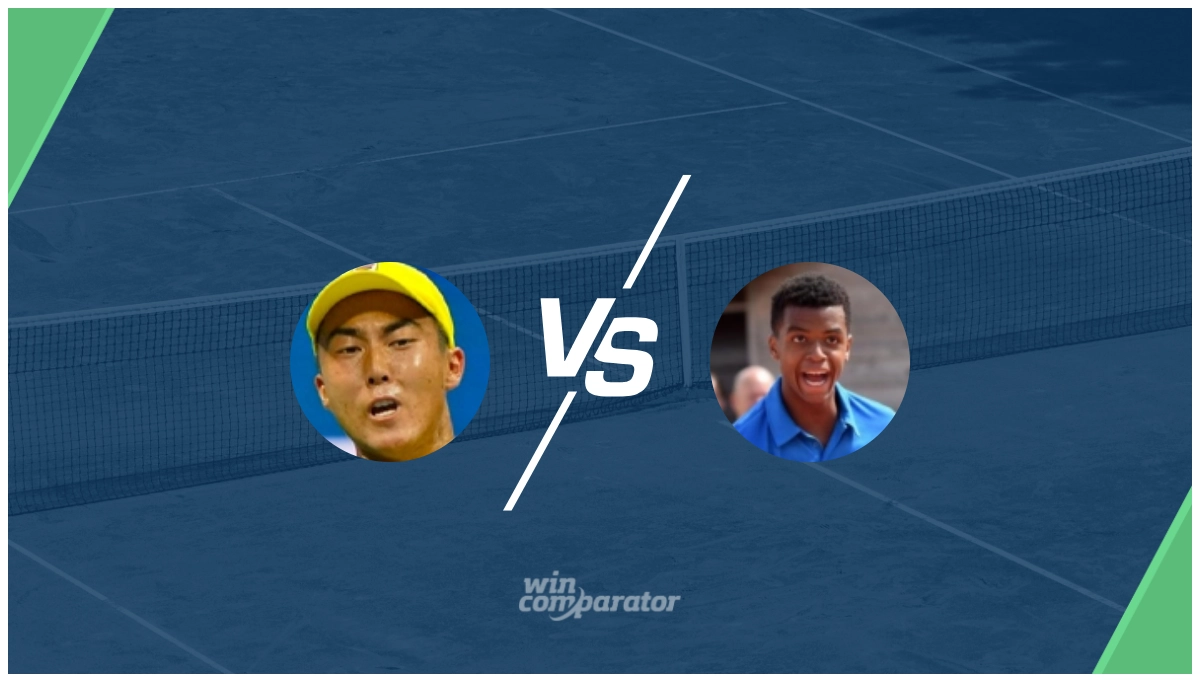 Pronóstico Rinky Hijikata Giovanni Mpetshi Perricard