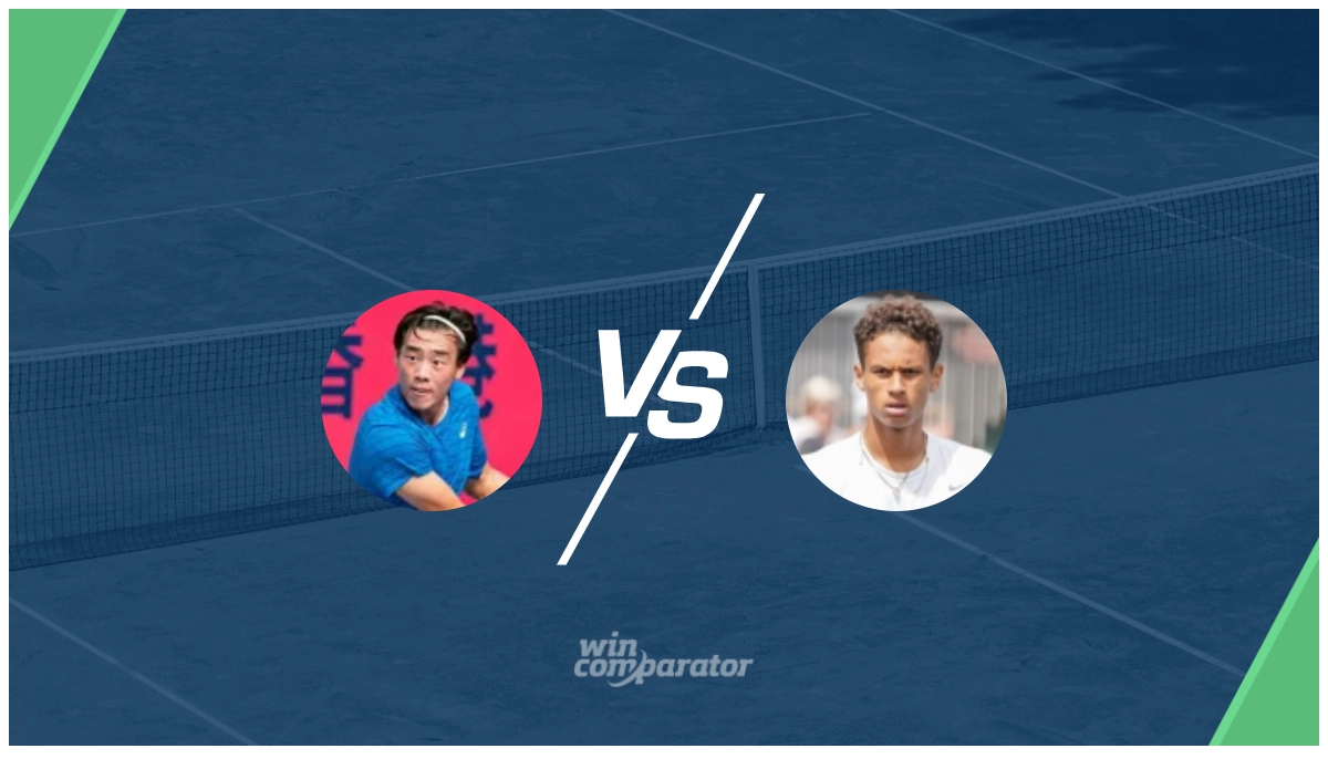 Pronóstico Chak Lam Coleman Wong Gabriel Diallo