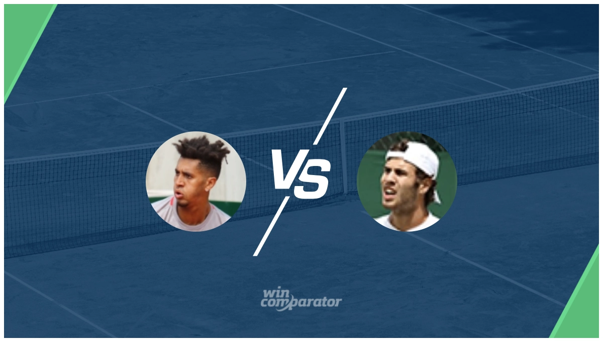 Pronóstico Michael Mmoh Karen Khachanov