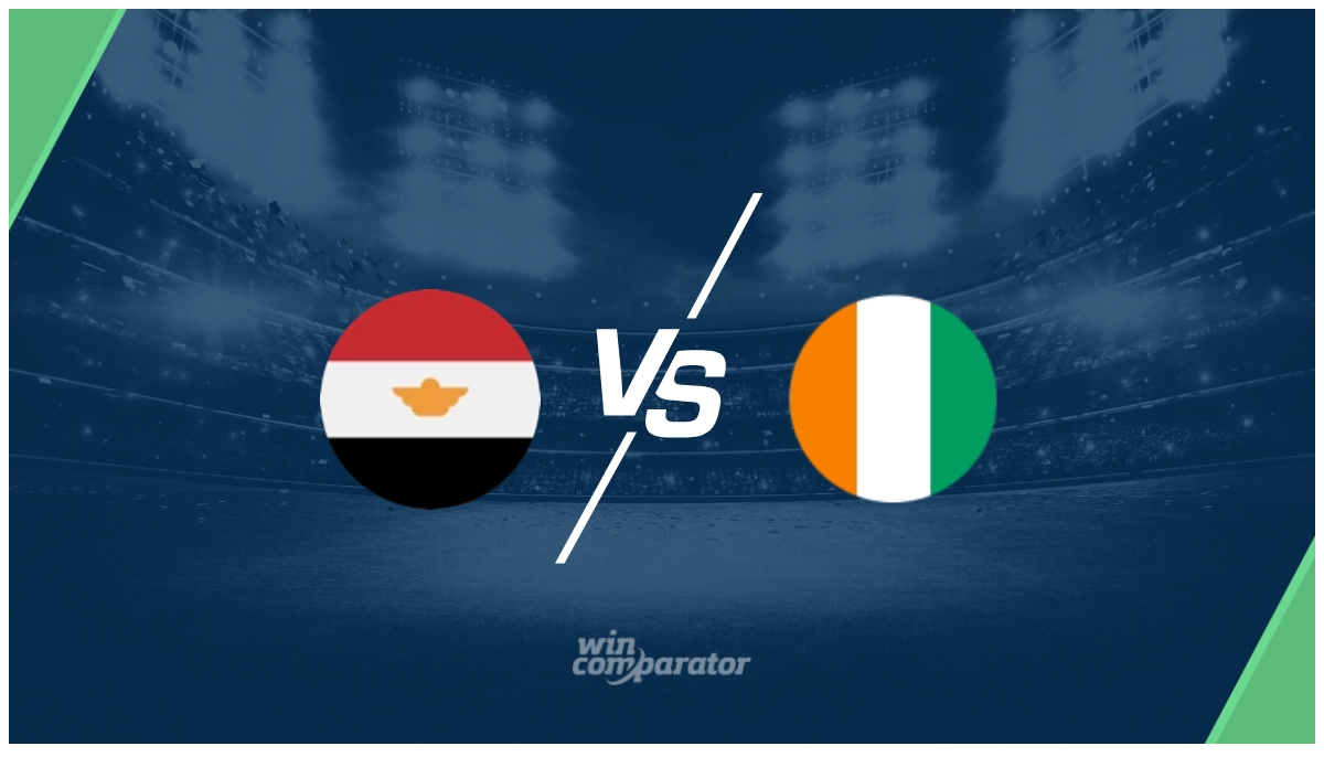 Pronóstico Egipto Costa de Marfil