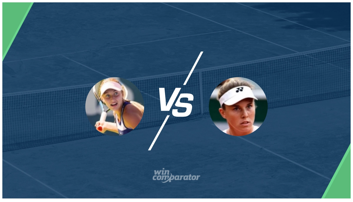 Mirra Andreeva Linda Noskova prediction