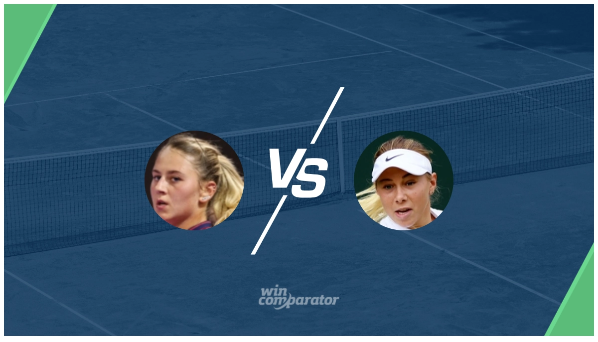 prognóstico Marta Kostyuk Amanda Anisimova