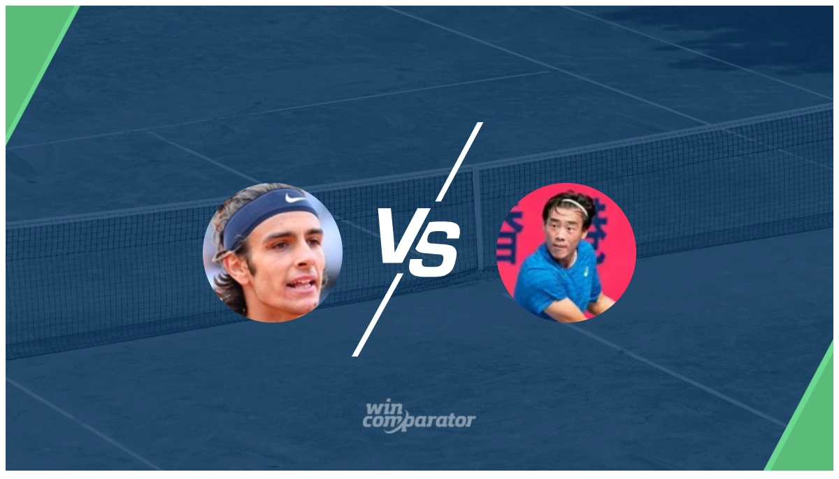 prognóstico Lorenzo Musetti Chak Lam Coleman Wong