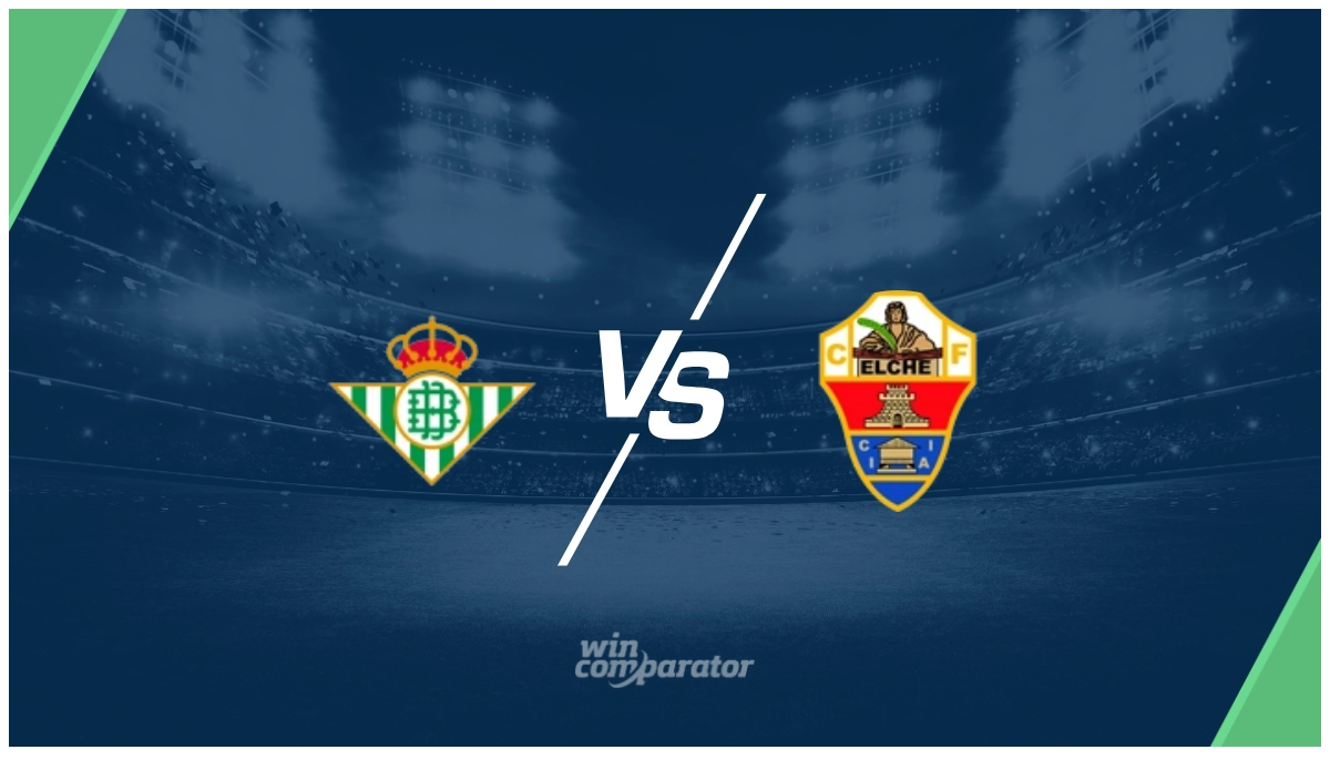 pronostic Betis Elche