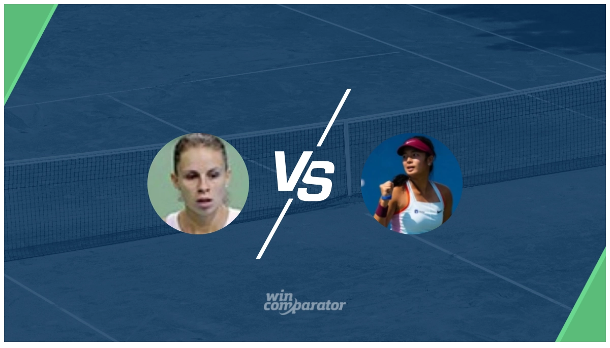 pronostico Magda Linette Alexandra Eala