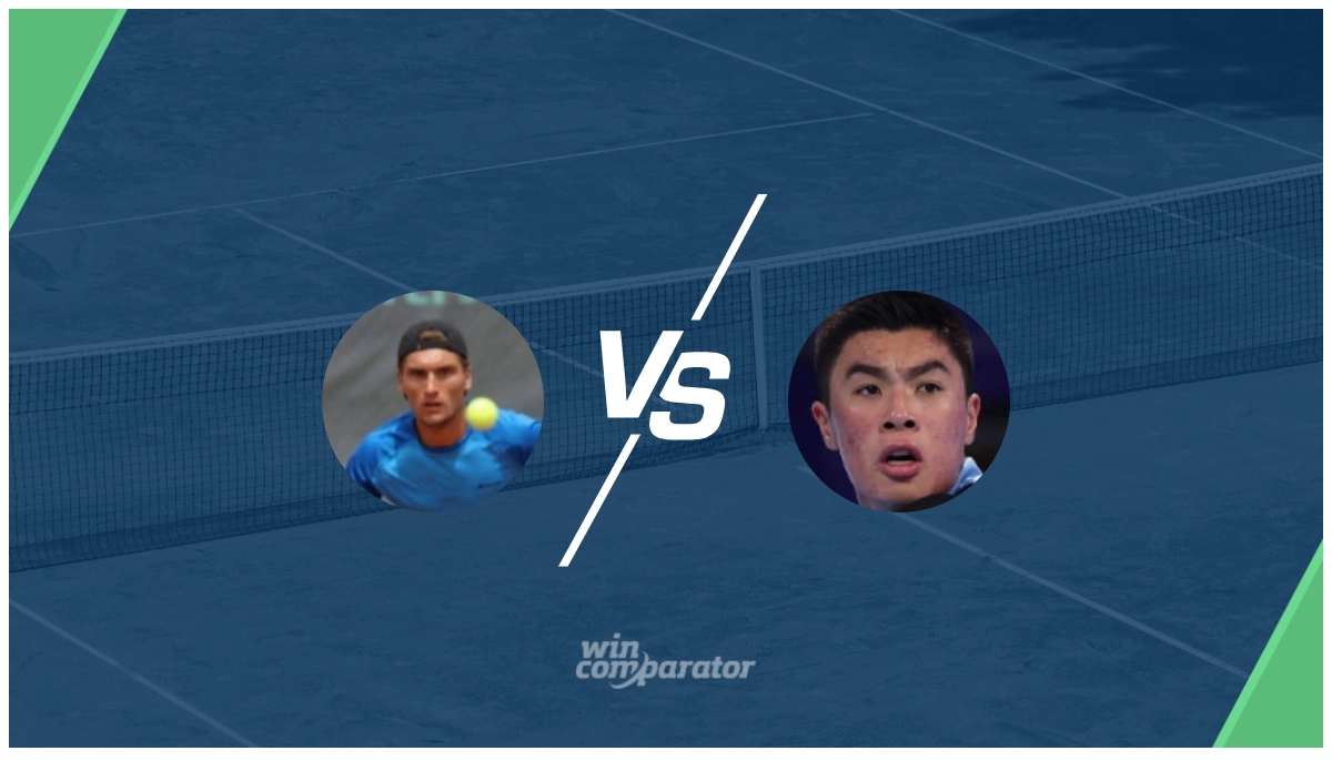 prognóstico Raphael Collignon Brandon Nakashima