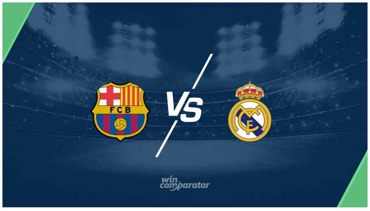 pronostico Barcellona Real Madrid