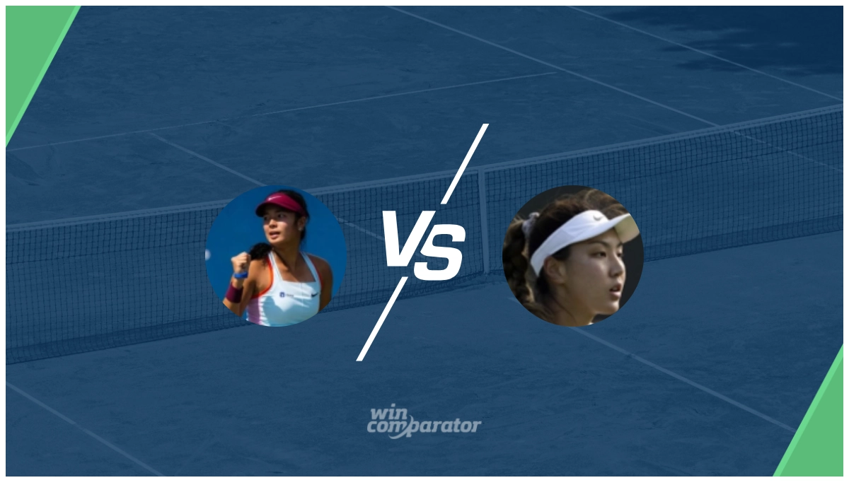 prognóstico Alexandra Eala Xin YU Wang