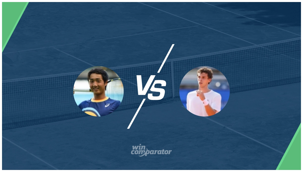 Shintaro Mochizuki Juan Manuel Cerundolo prediction