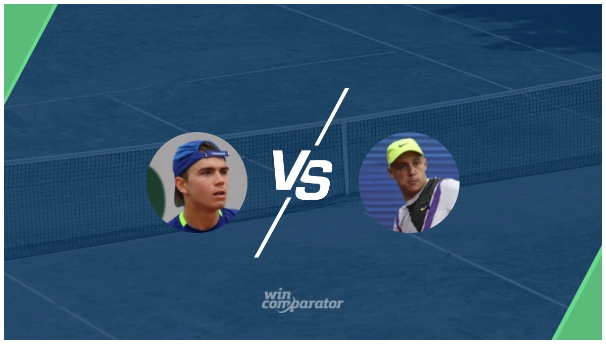 Dalibor Svrcina Hamad Medjedovic prediction