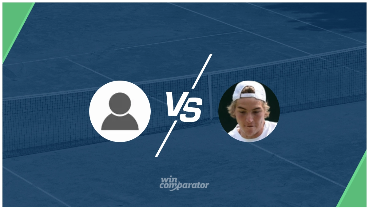 Anton Shepp Jan-Lennard Struff Tipp