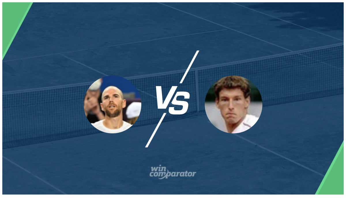 Adrian Mannarino Pablo Carreño-Busta prediction