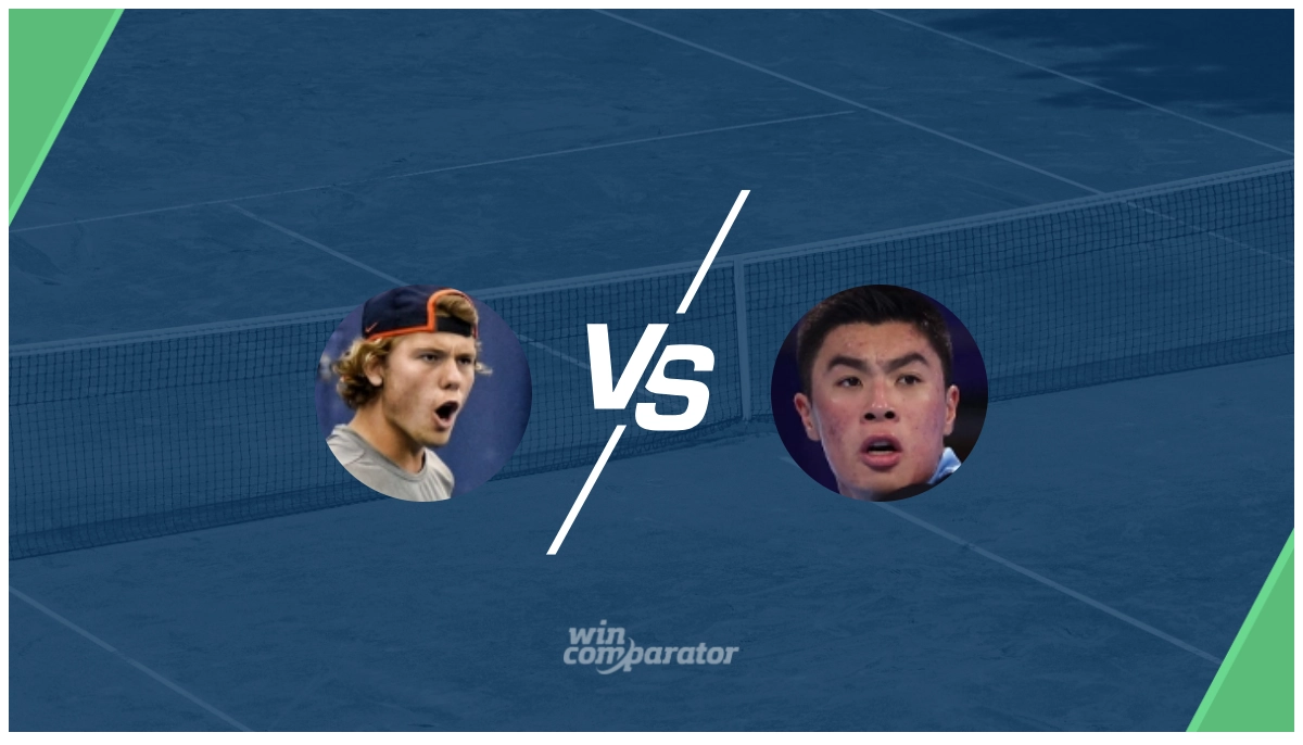 Pronóstico Aleksandar Kovacevic Brandon Nakashima