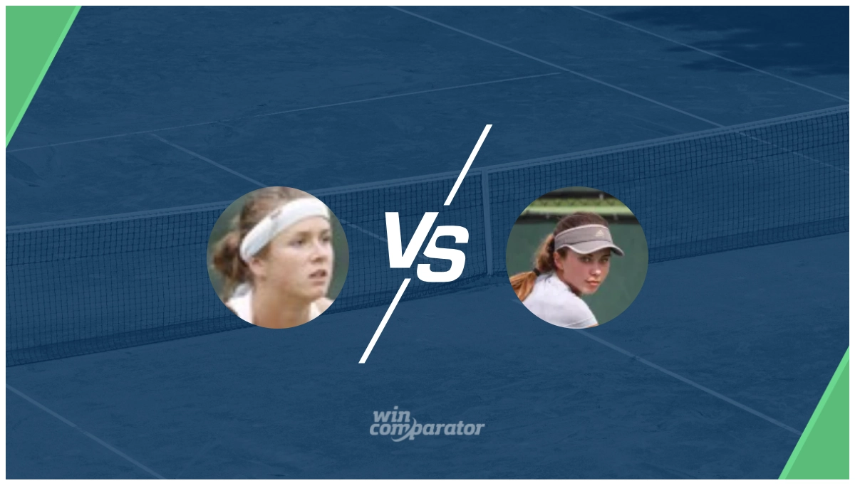 prognóstico Elina Svitolina Iva Jovic