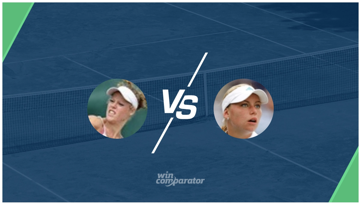 Laura Siegemund Vera Zvonareva prediction