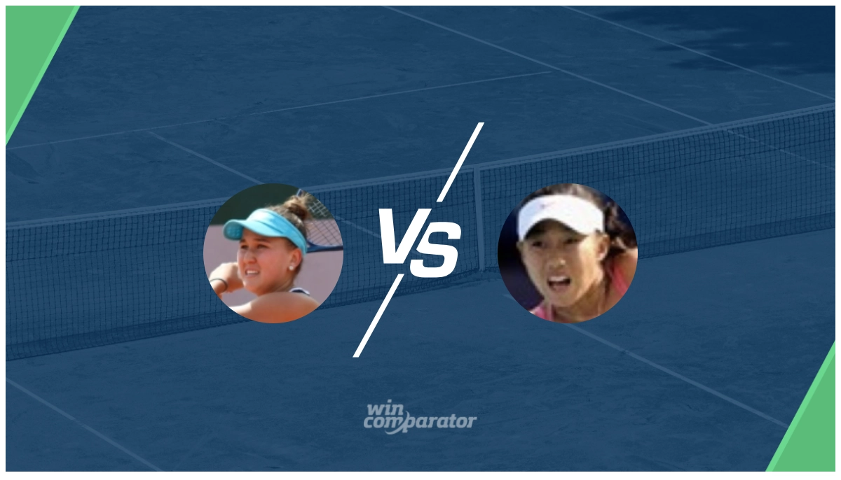 Kamilla Rakhimova Shuai Zhang prediction