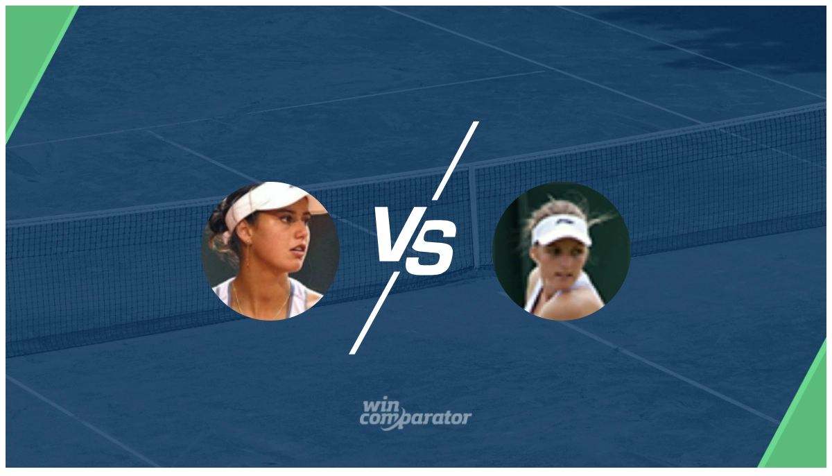 Sorana Cirstea Karolina Pliskova prediction