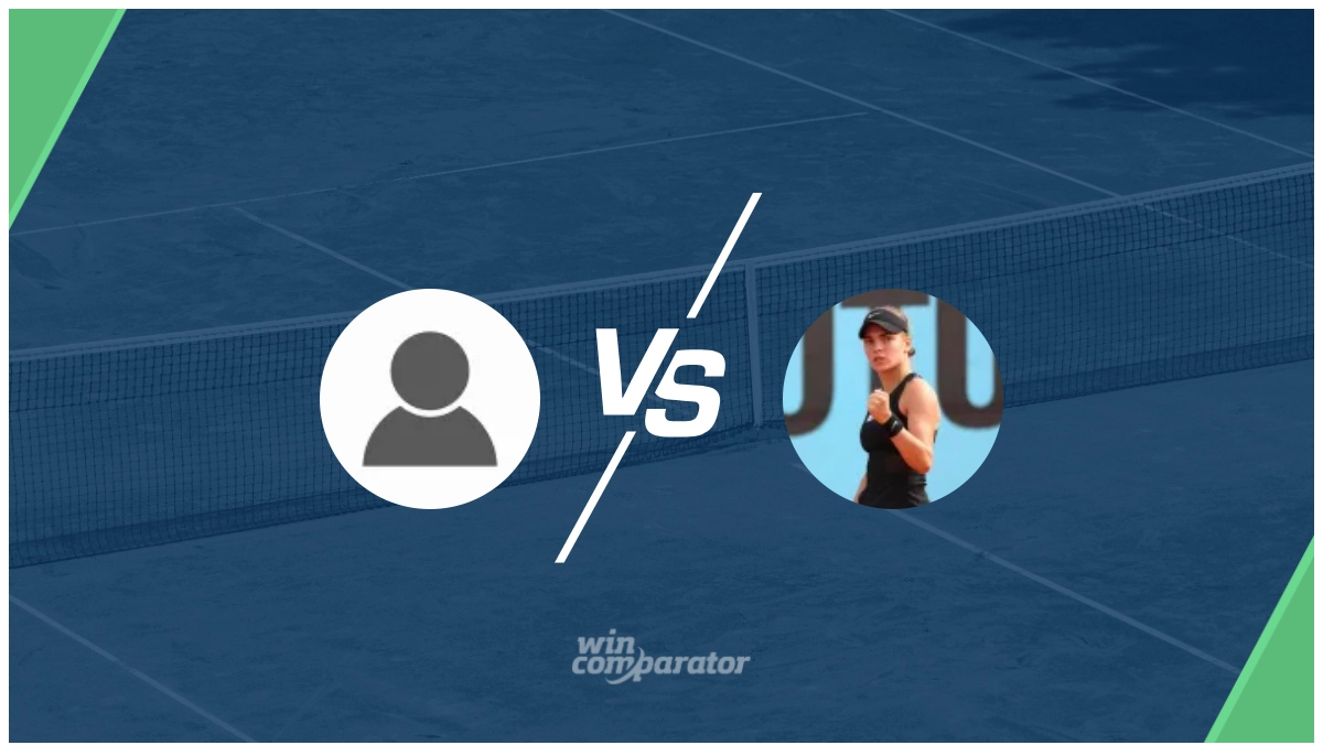 Gabriella DA Silva Fick Sara Bejlek prediction