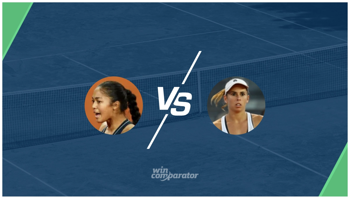 Tiantsoa Sarah Rakotomanga Rajaonah Julia Grabher prediction