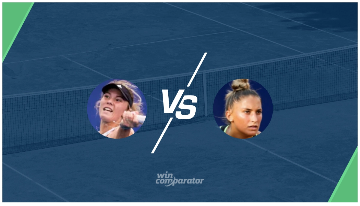 Oksana Selekhmeteva Panna Udvardy prediction