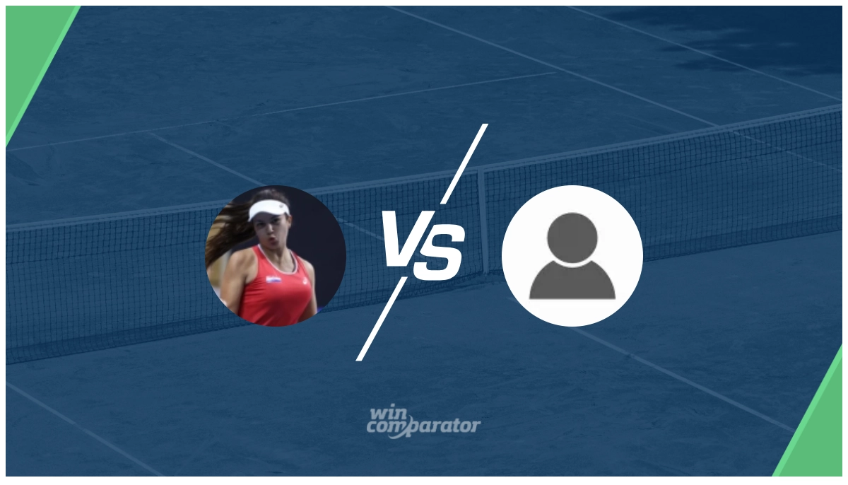 Petra Marcinko Sarah Rokusek prediction