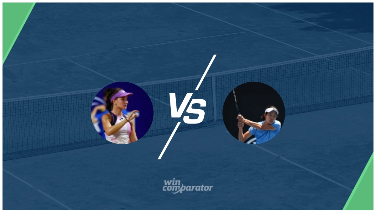 Darja Semenistaja Moyuka Uchijima prediction