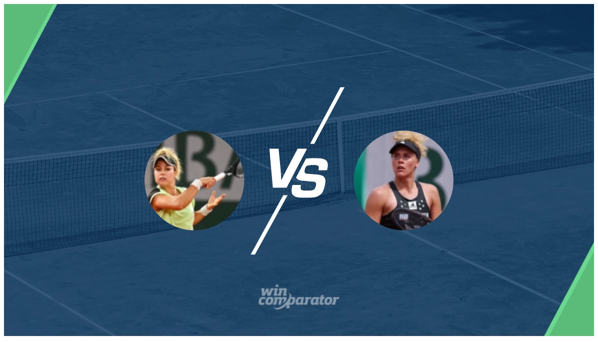 Renata Zarazua Leolia Jeanjean prediction