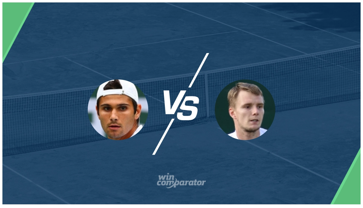 Pronóstico Marcos Giron Alexander Bublik