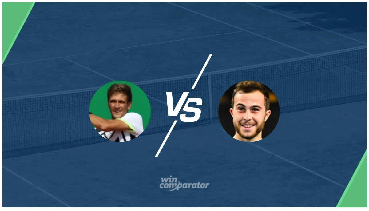 Vit Kopřiva Hugo Gaston Tipp