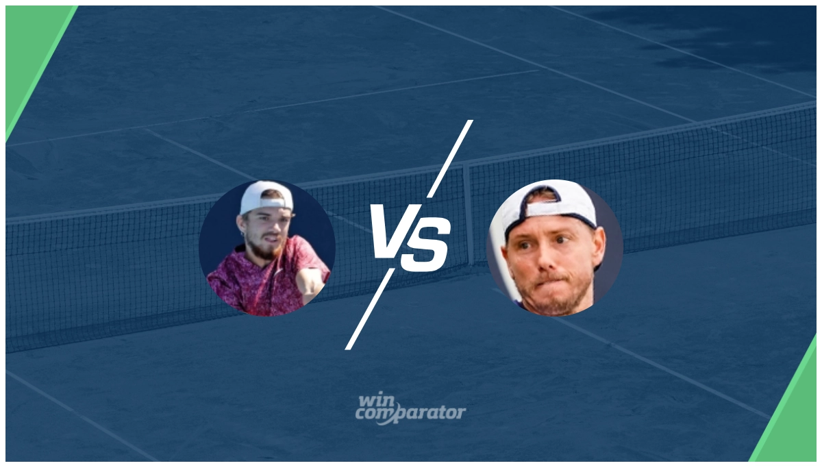 prognóstico Tomas Machac James Duckworth