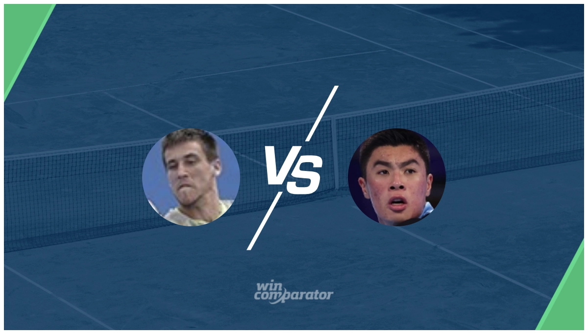 Damir Dzumhur Brandon Nakashima Tipp