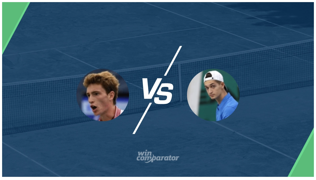 pronostic Ugo Humbert Terence Atmane