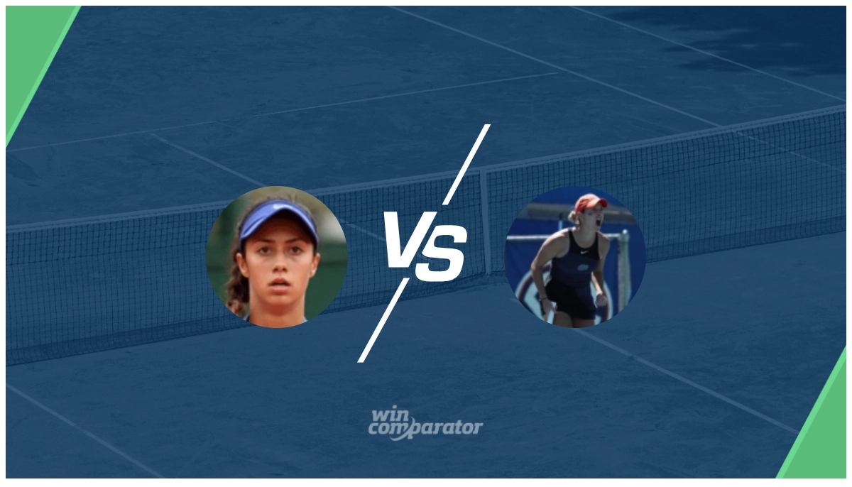 pronostico Olga Danilovic McCartney Kessler