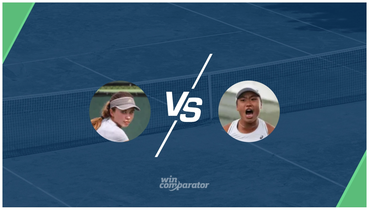 pronostico Iva Jovic Janice Tjen