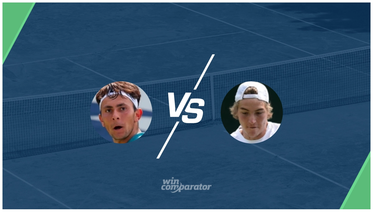 Emilio Nava Jan-Lennard Struff Tipp