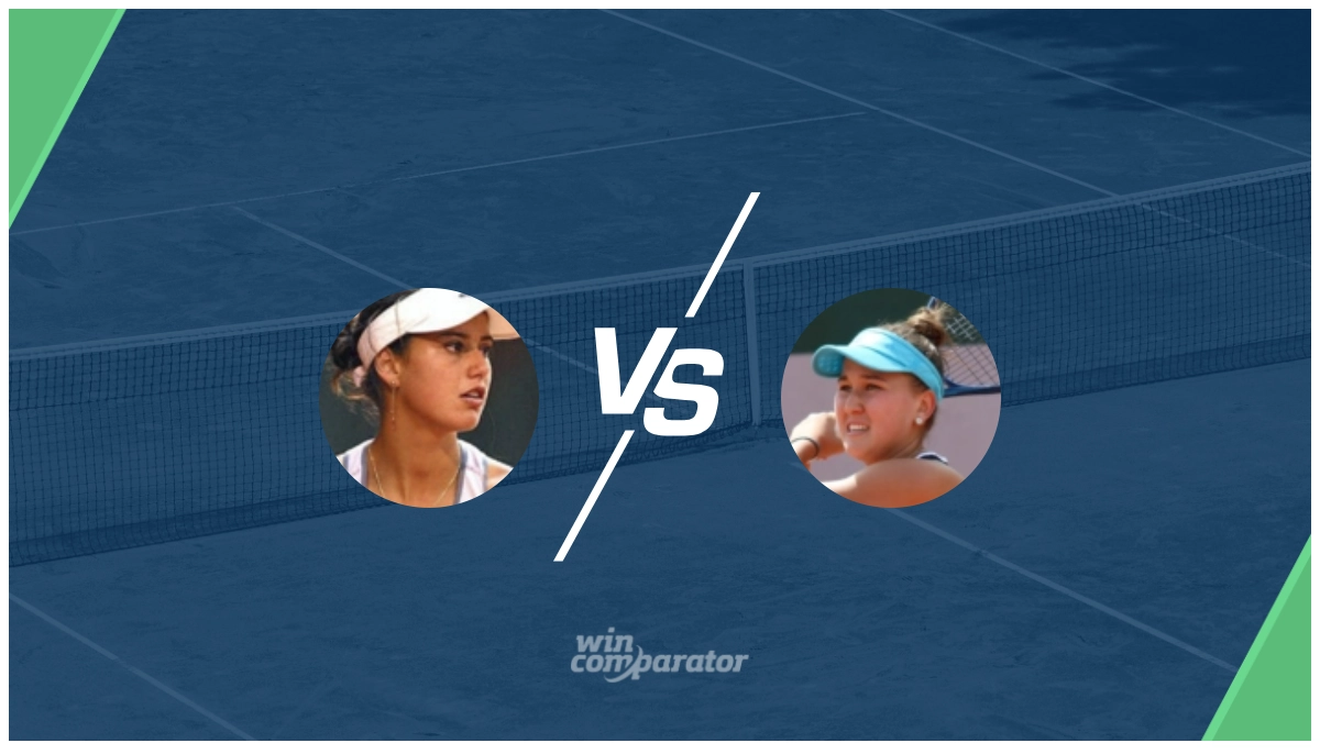 Sorana Cirstea Kamilla Rakhimova Tipp