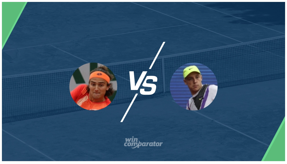 prognóstico Mattia Bellucci Hamad Medjedovic