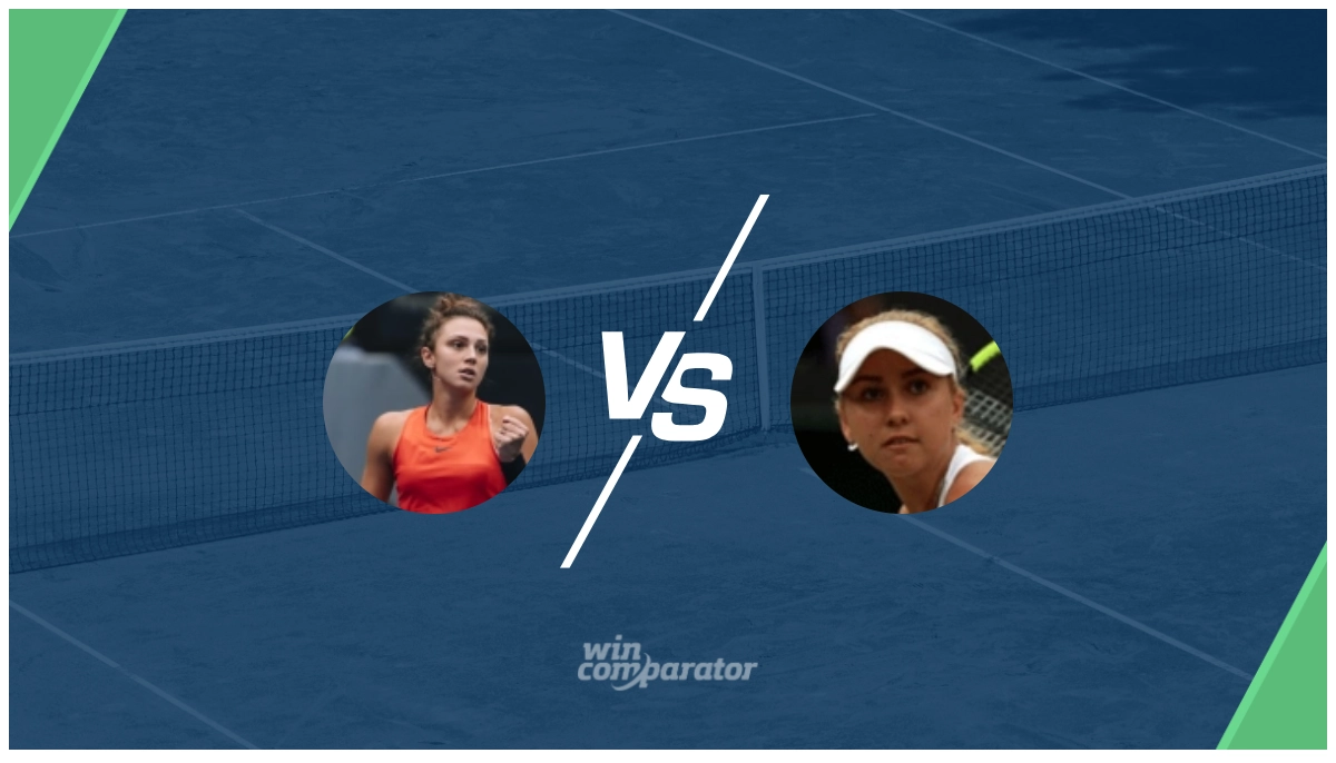 Jaqueline Adina Cristian Anastasia Potapova Tipp