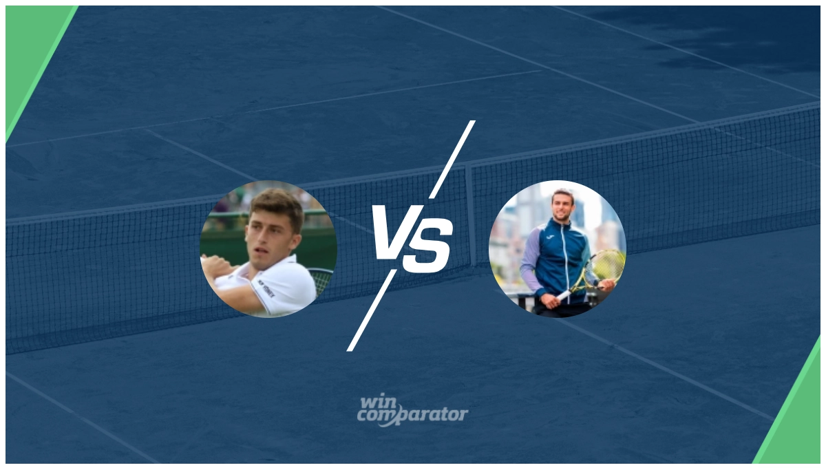 Luca Nardi Aleksandar Vukic Tipp