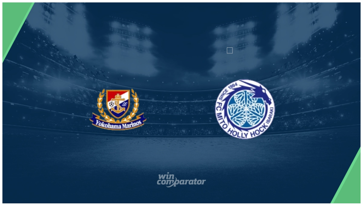 Yokohama F Marinos Mito Hollyhock prediction