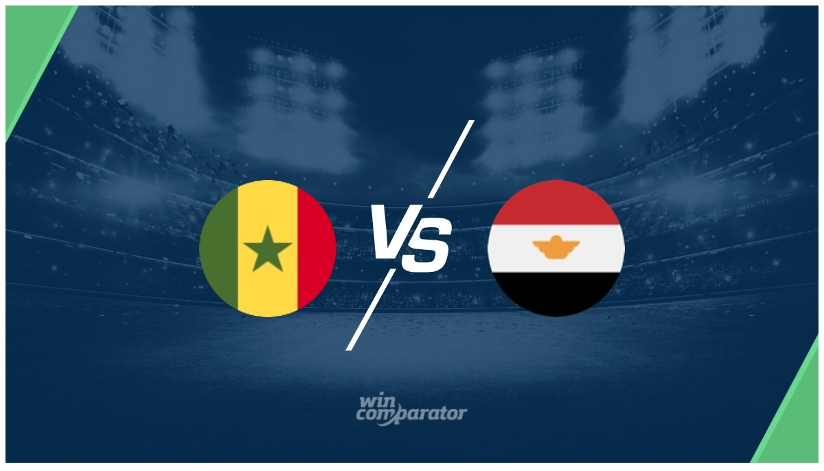 Senegal Ägypten Tipp