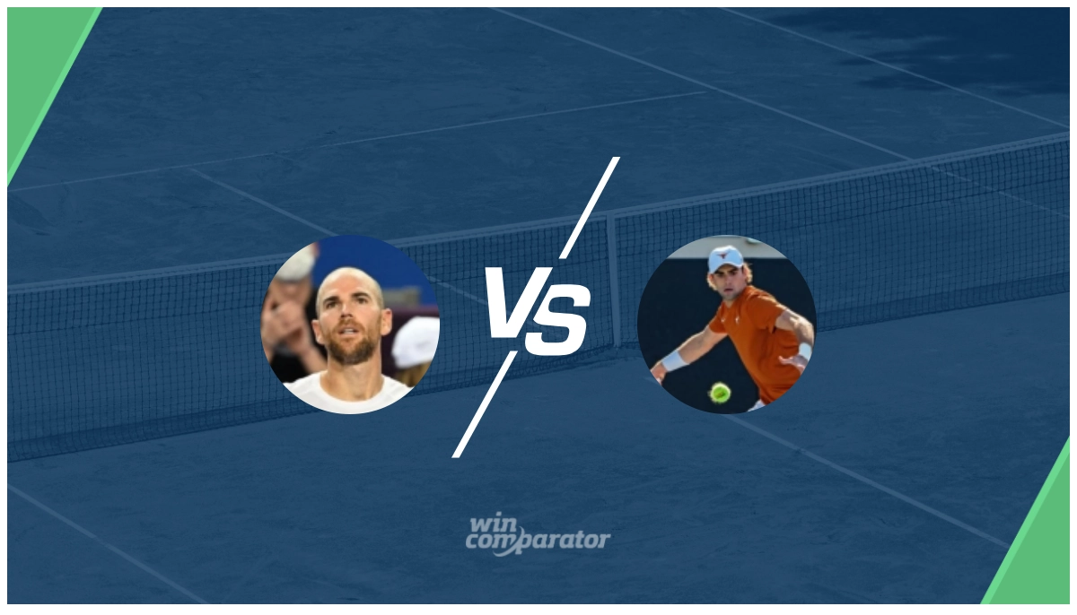 pronostico Adrian Mannarino Eliot Spizzirri